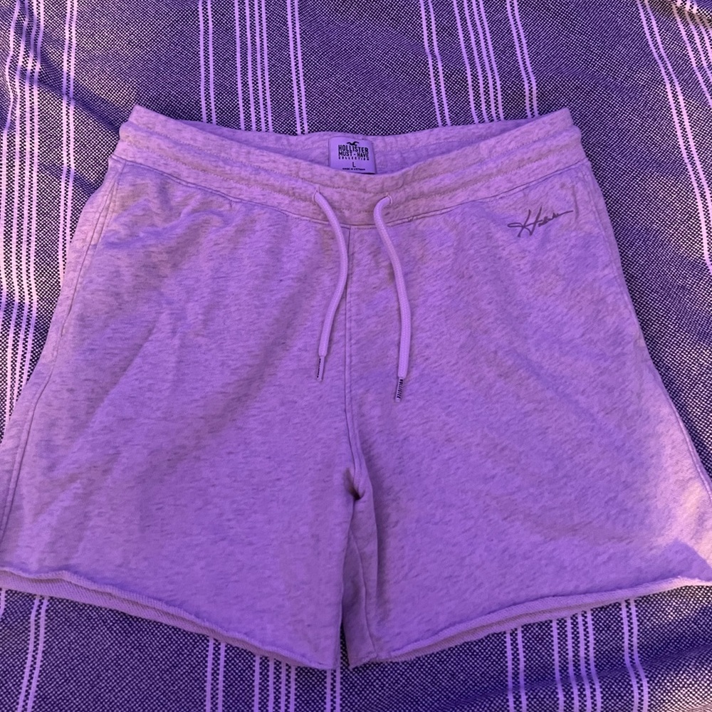 Hollister 5In Inseam Shorts